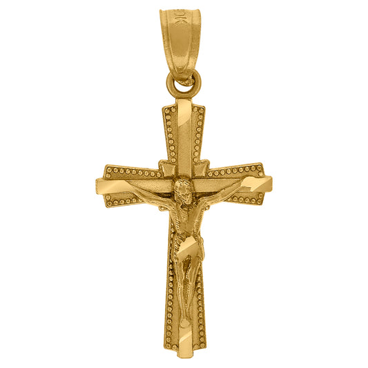 10Kt Gold Pendant