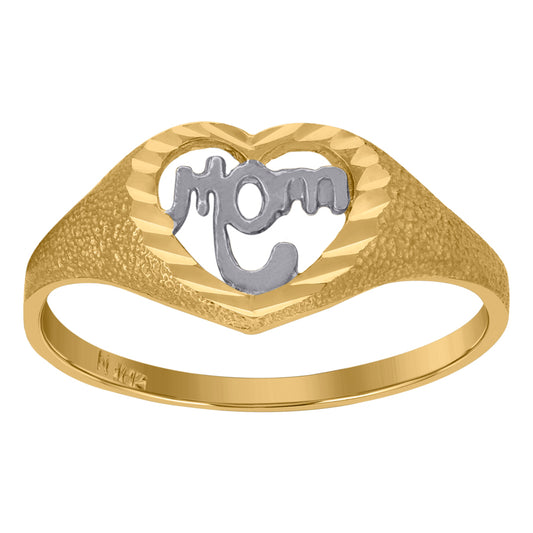 10Kt Gold Ring