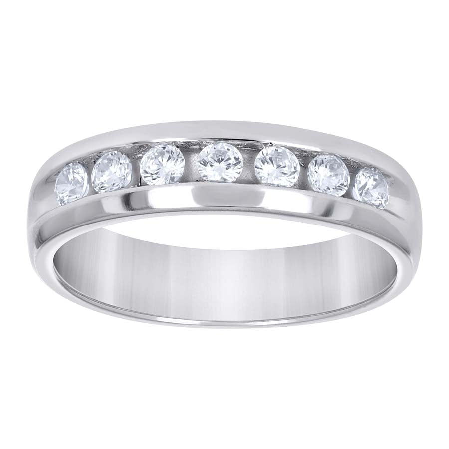 925 CZ Band