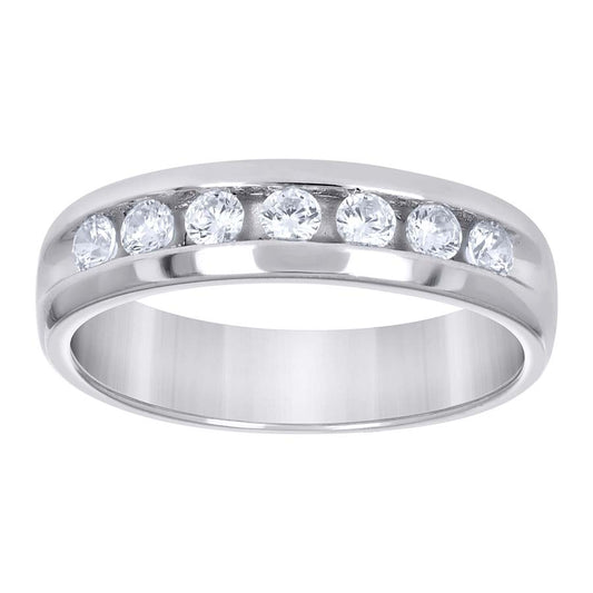 925 CZ Band