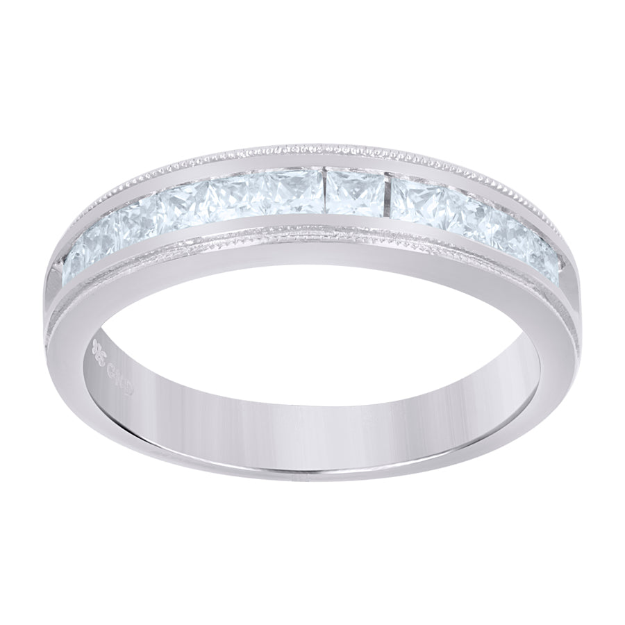 925 Sterling Silver Ring