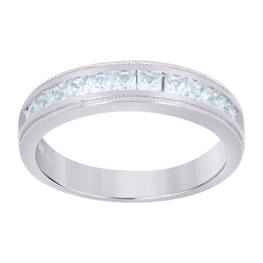 925 Sterling Silver Ring