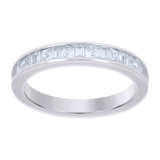 925 Sterling Silver Ring