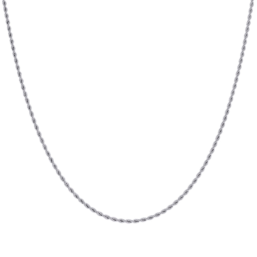 2mm-Steel Rope Chain
