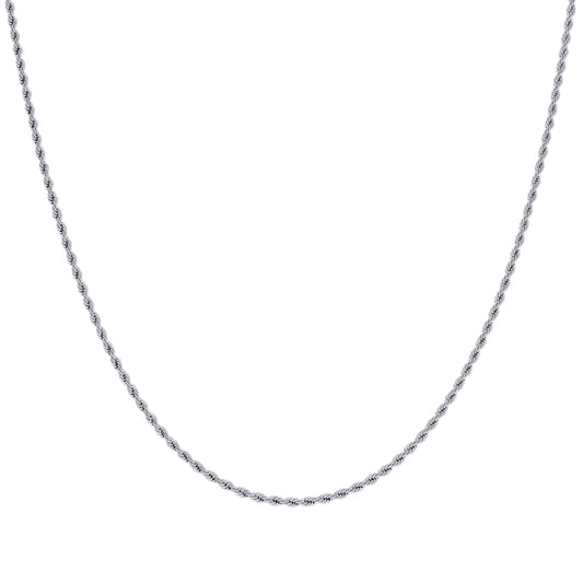 2mm-Steel Rope Chain