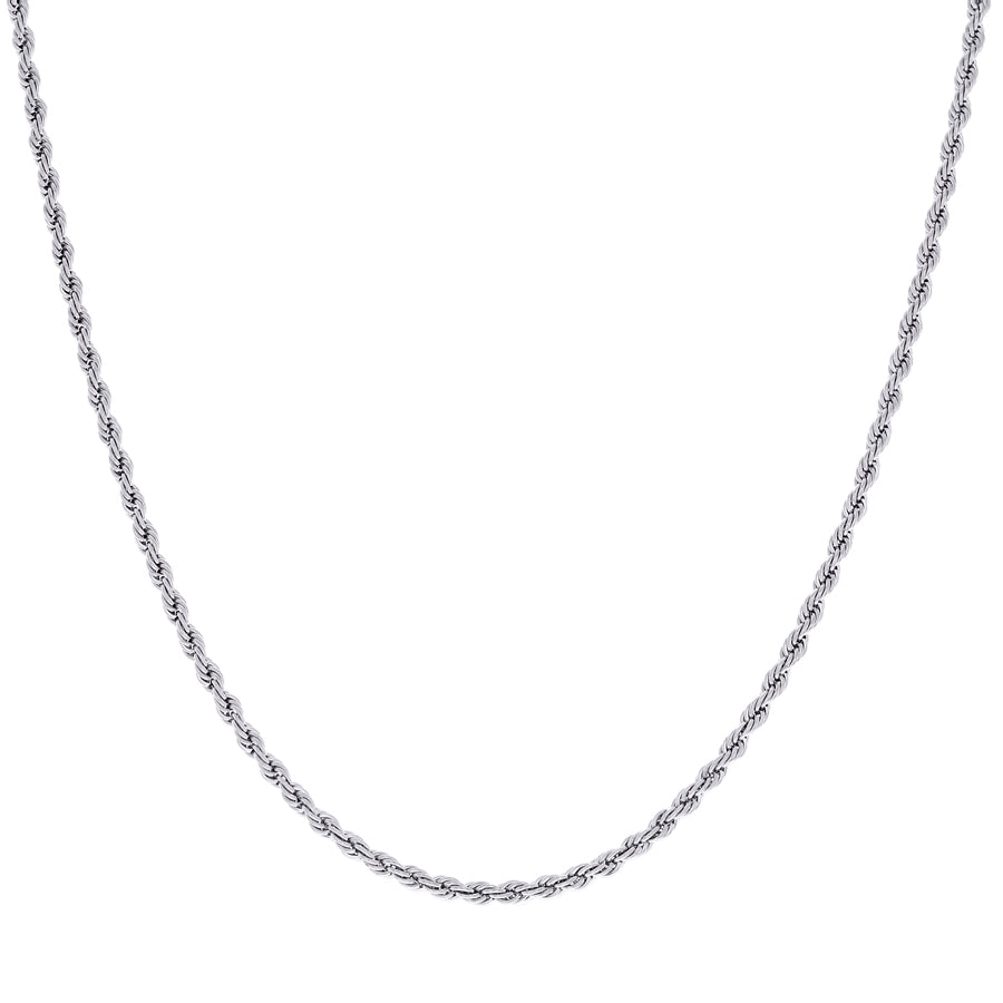 3mm-Steel Rope Chain