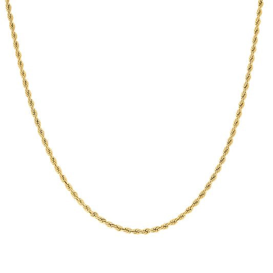 3mm/Y-Steel Rope Chain