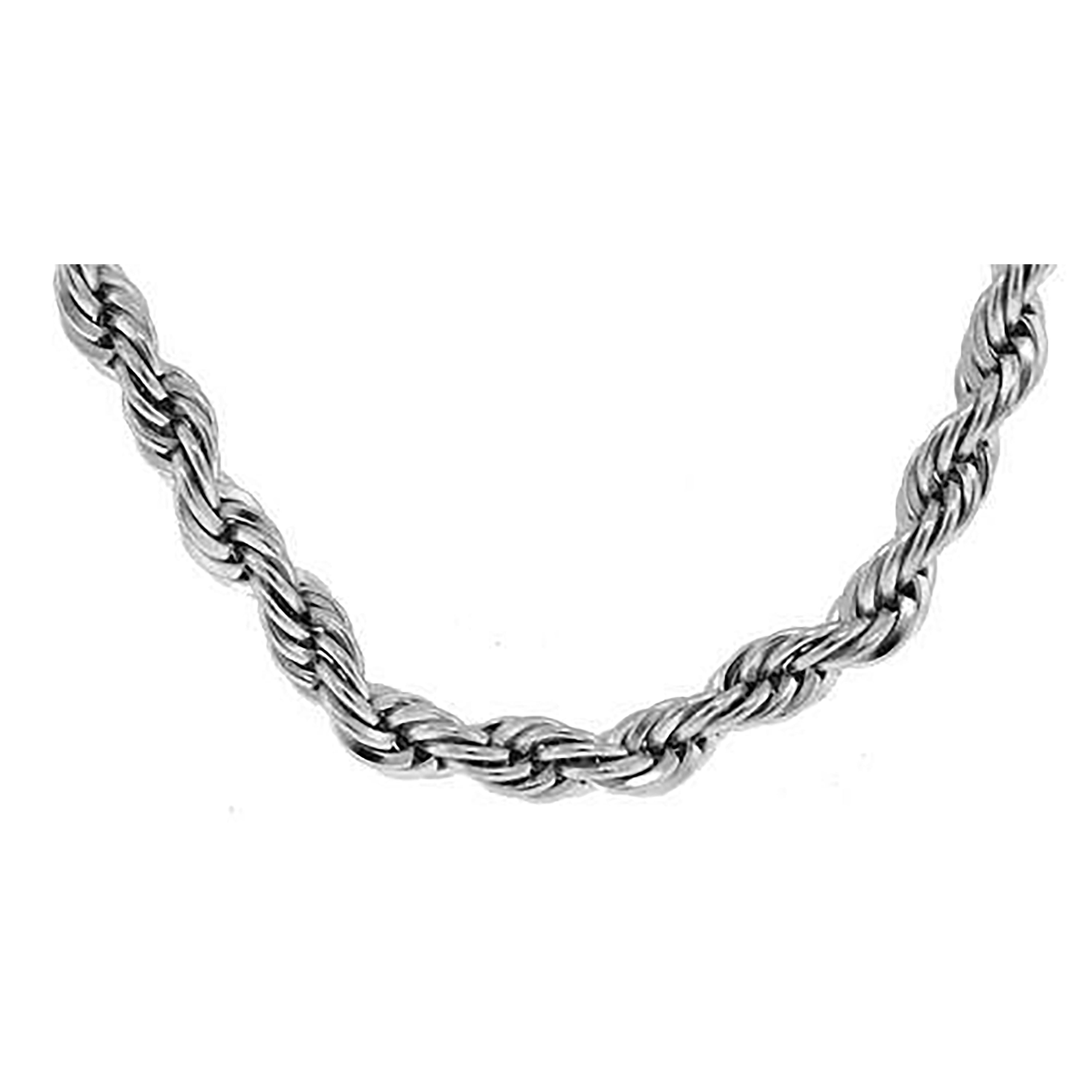 5mm-Steel Rope Chain