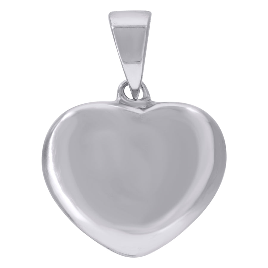 925 Sterling Silver Pendant