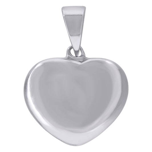 925 Sterling Silver Pendant