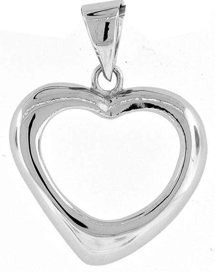 925 Fancy Cz Pendant