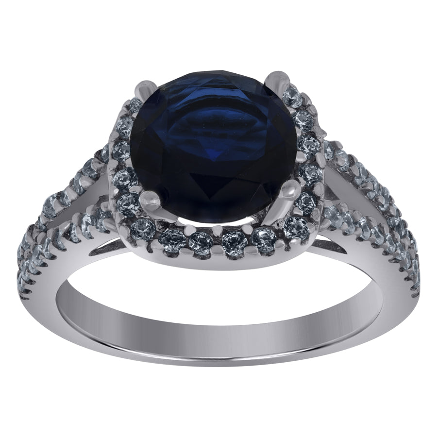 925 Sterling Silver Ring