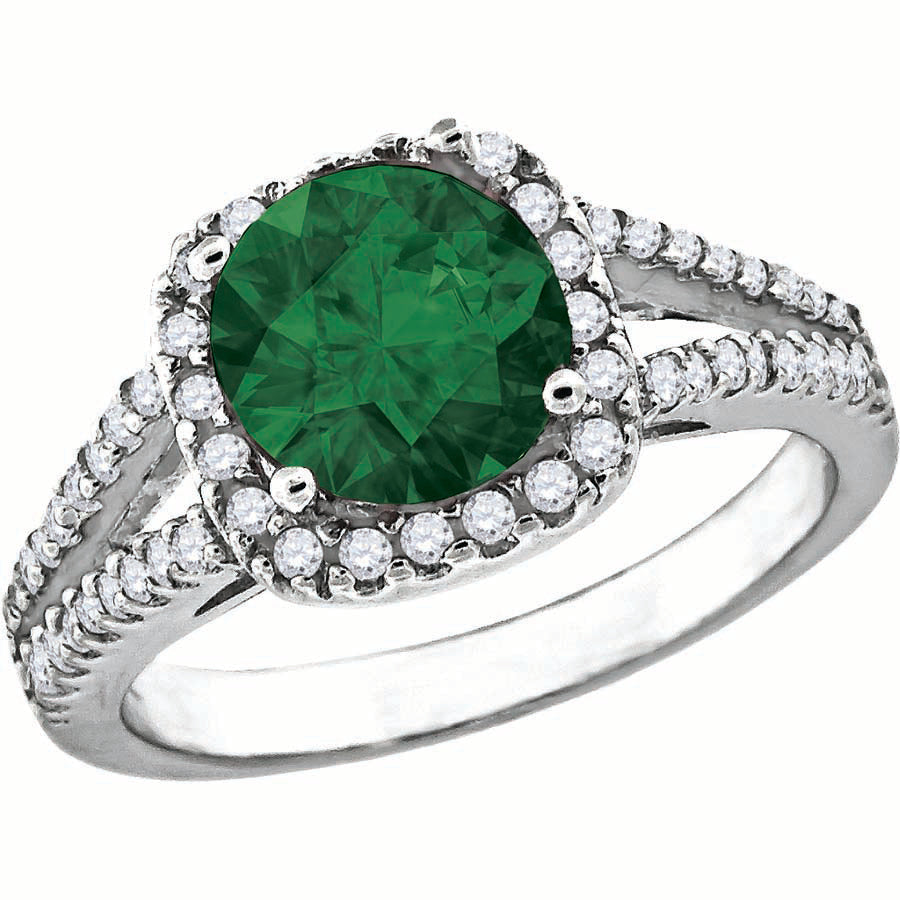 925 Sterling Silver Ring S6-S9