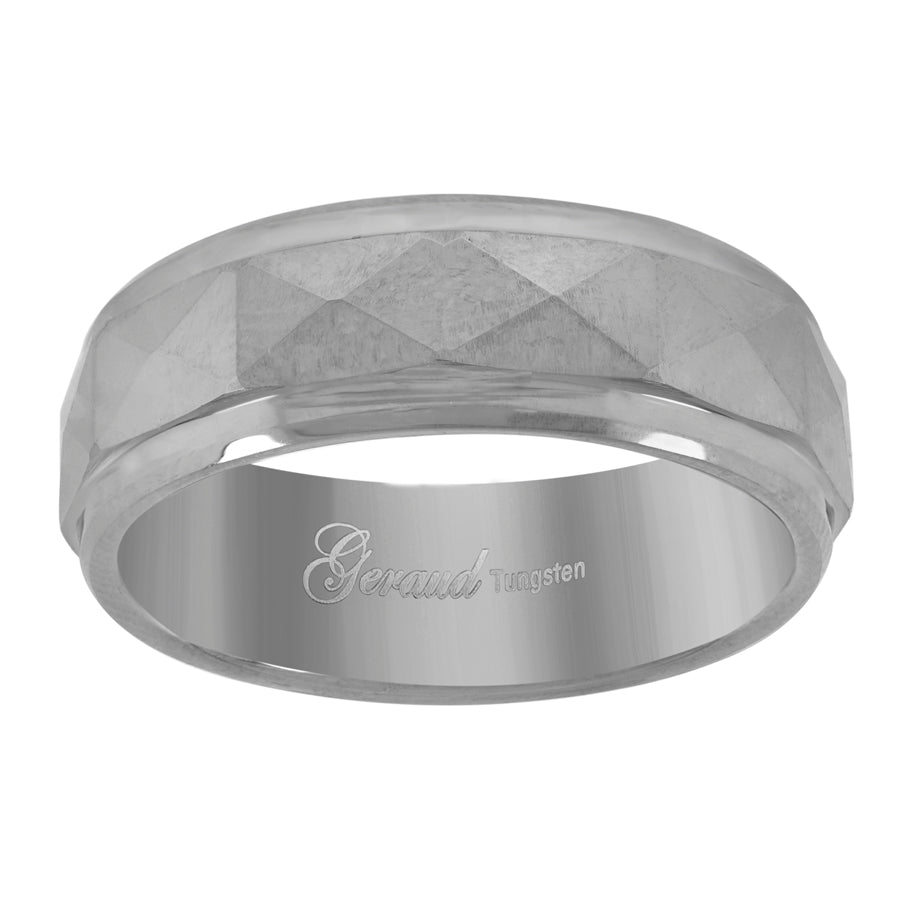Tungsten Band