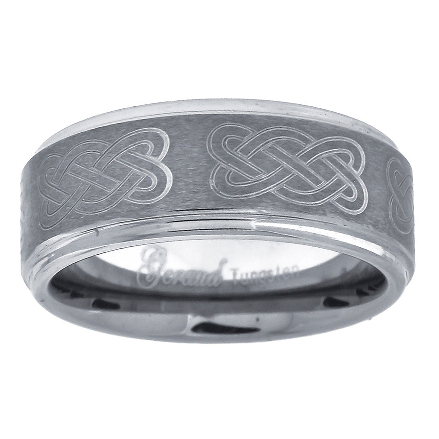 Tungsten Band