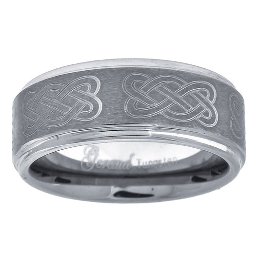 Tungsten Band