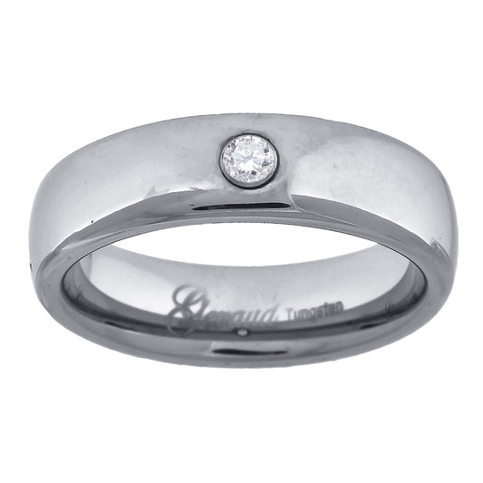 Tungsten Band