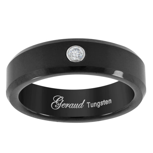 Tungsten Band