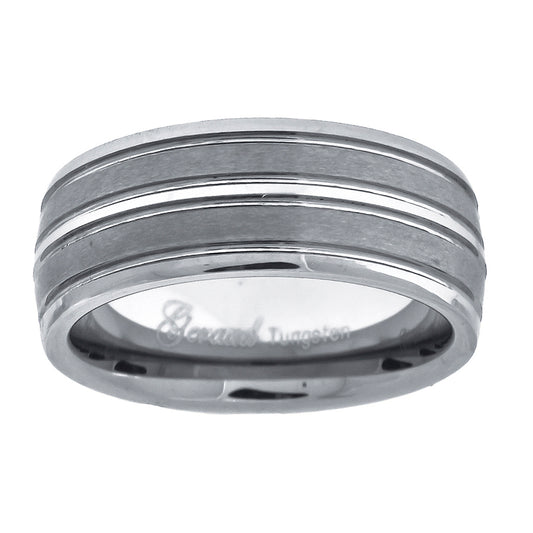 Tungsten Band