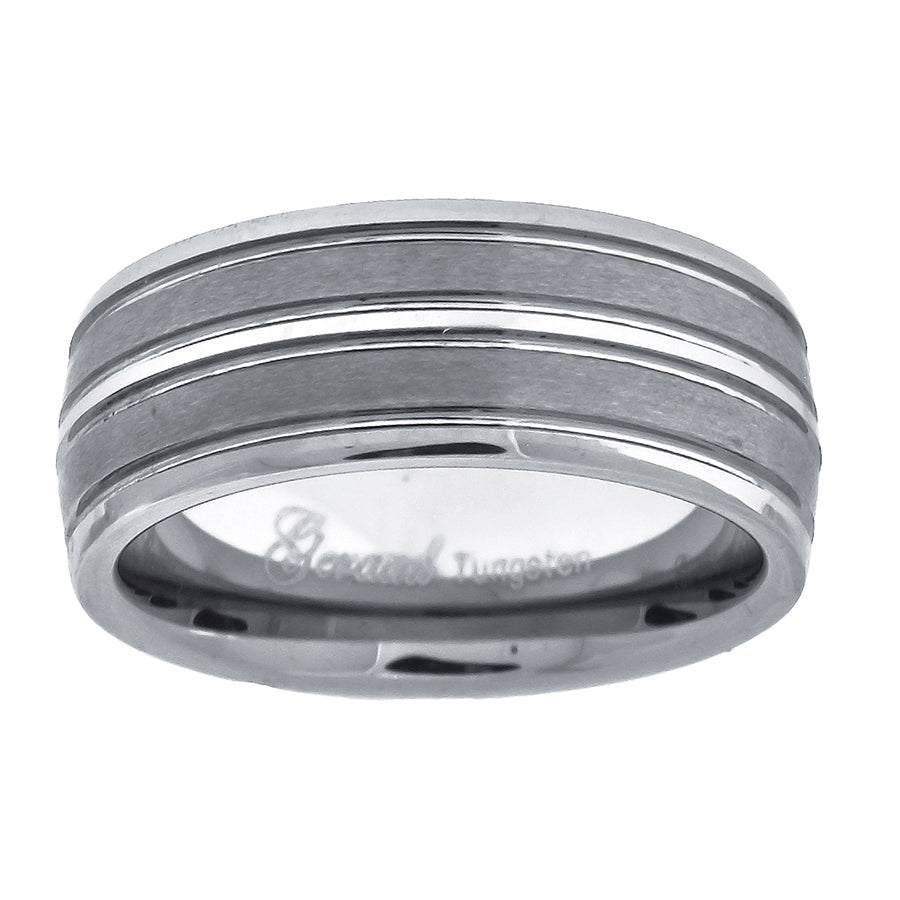 Tungsten Band
