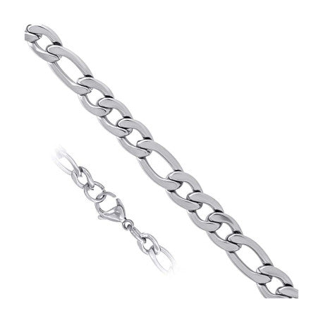 3mm-Figaro Steel