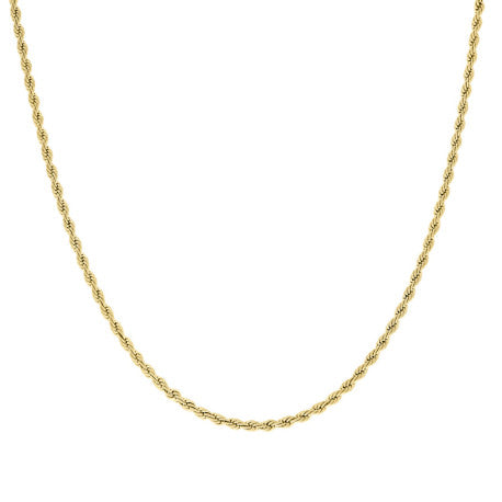 3mm/Y-Steel Rope Chain
