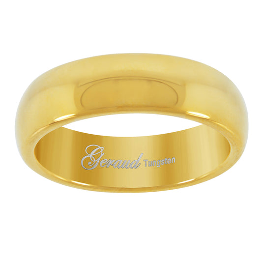 Tungsten Band