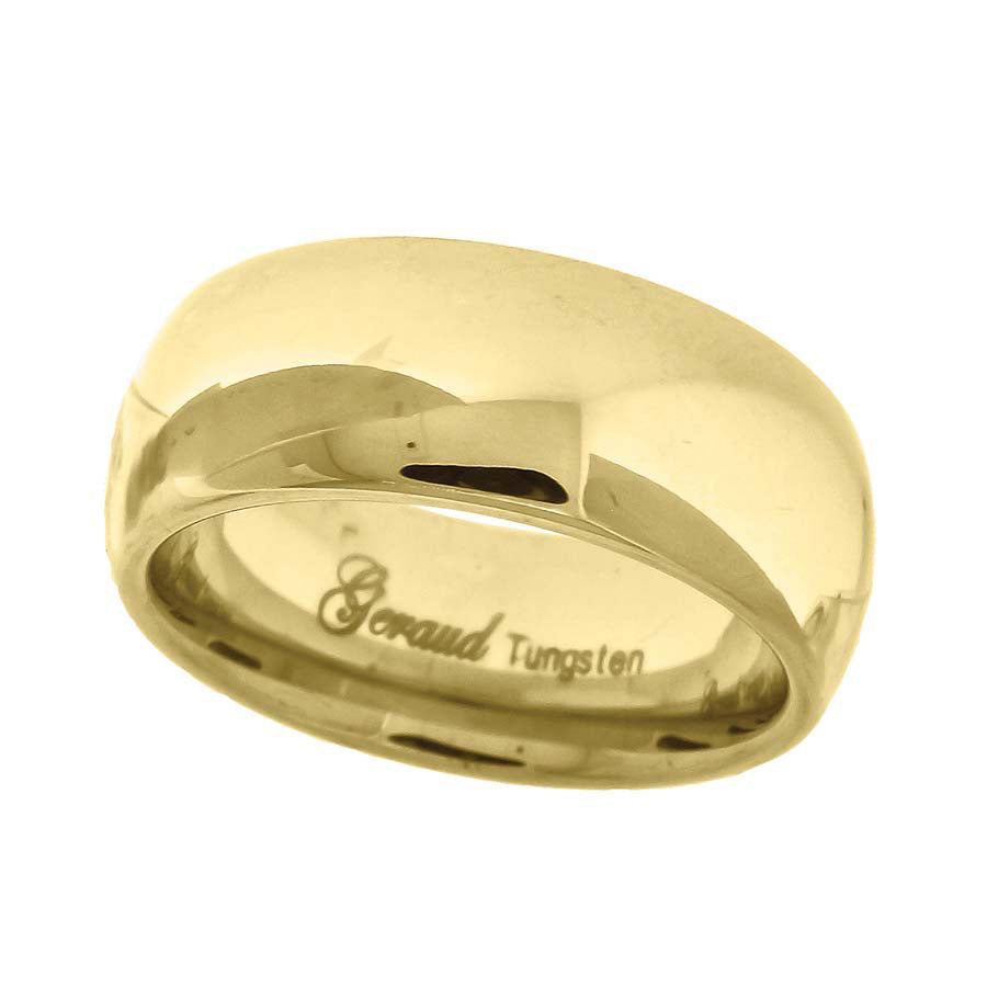 Tungsten Band