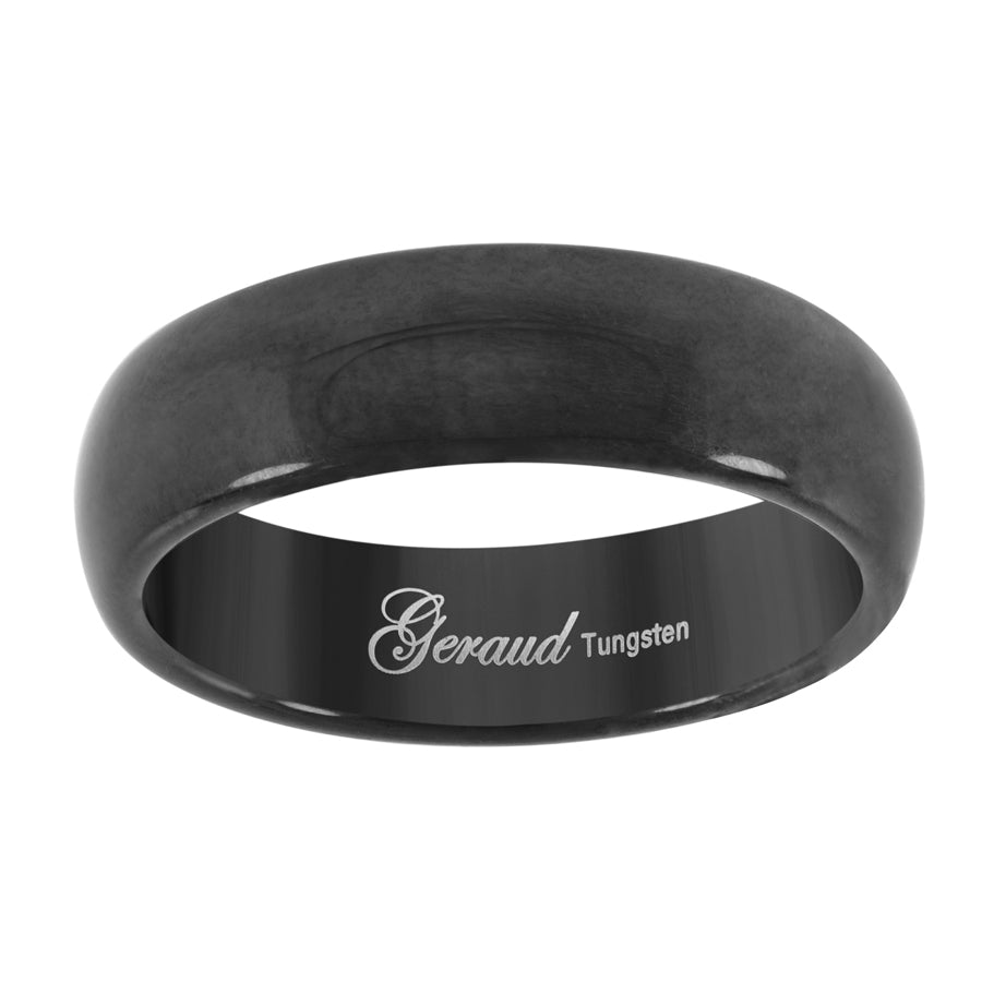 Tungsten Band