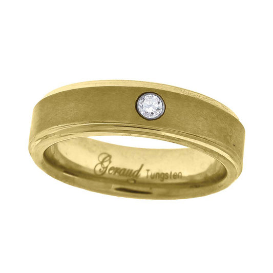 Tungsten Band