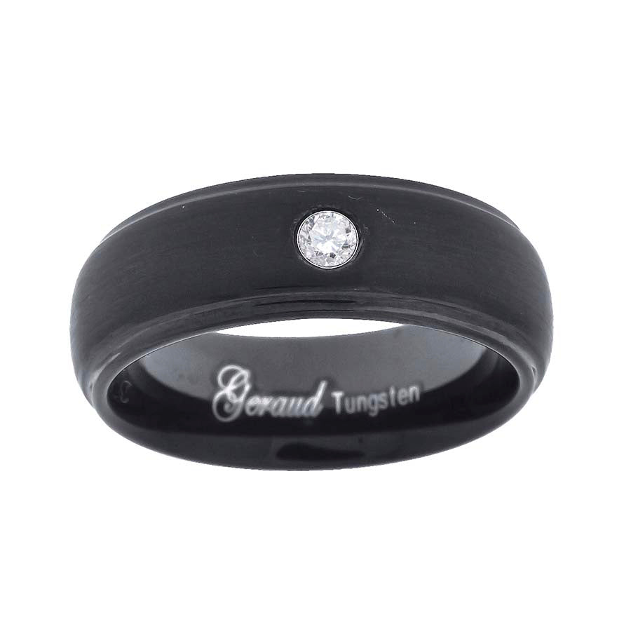 Tungsten Band