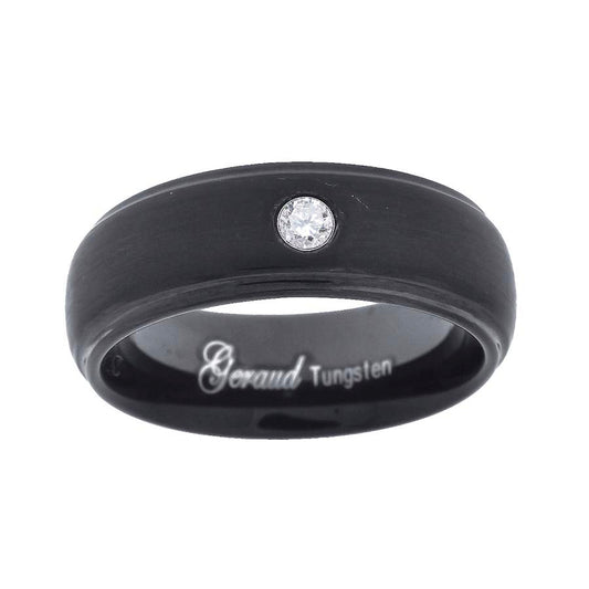 Tungsten Band