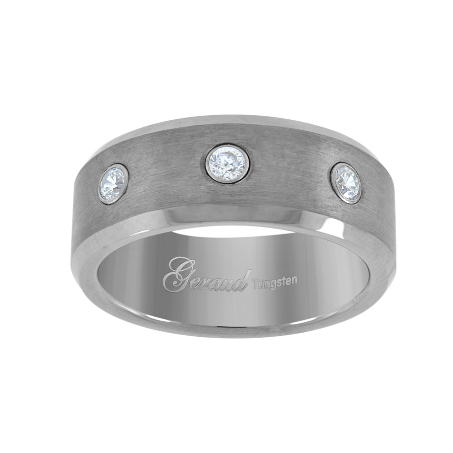 Tungsten Band
