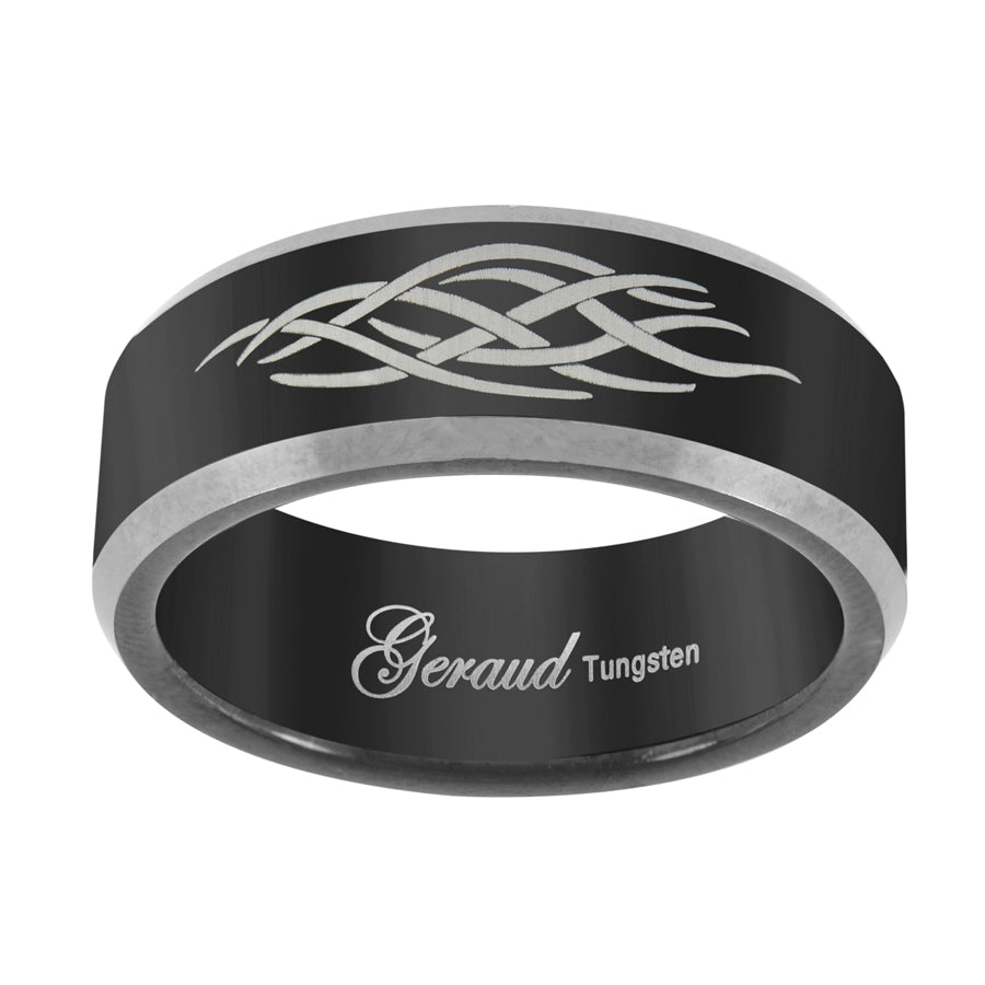 Tungsten Band