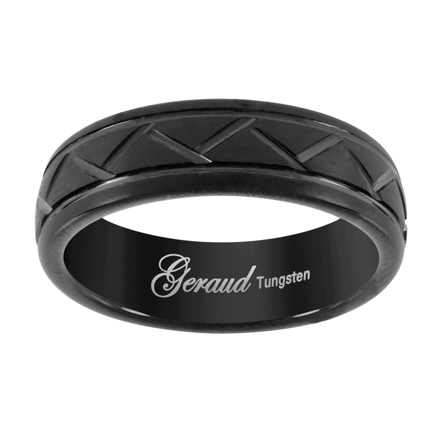 Tungsten Band