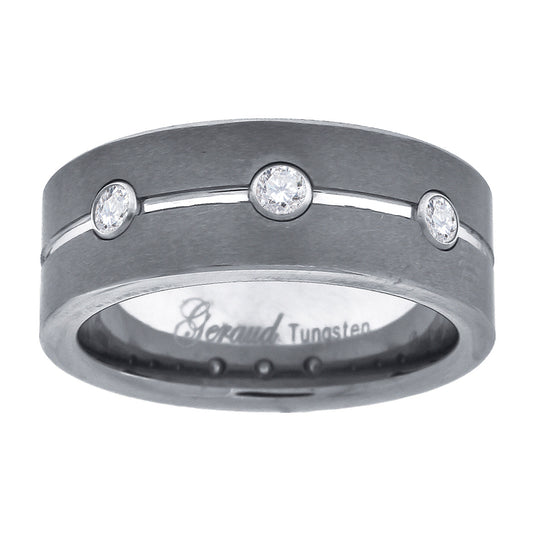 Tungsten Band