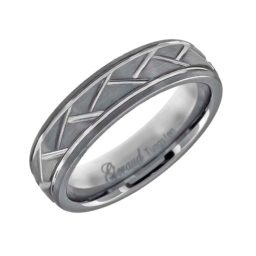 Tungsten Band