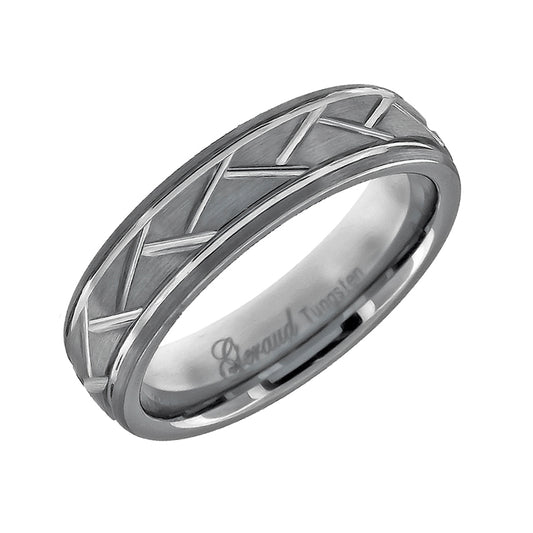 Tungsten Band
