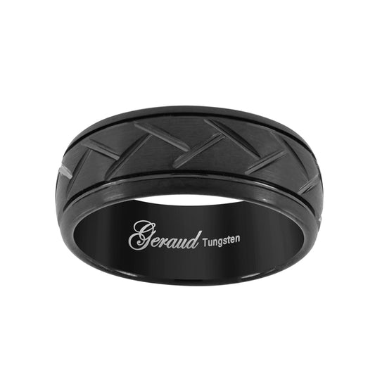 Tungsten Band