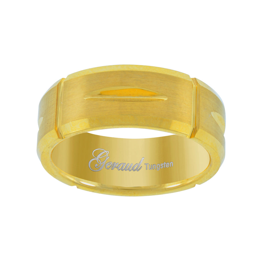 Tungsten Band