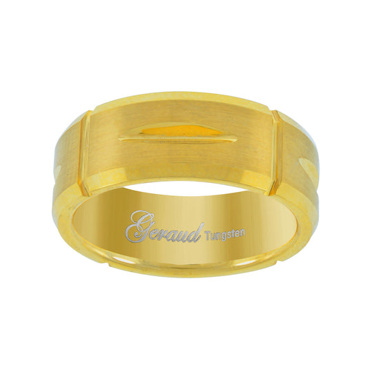 Tungsten Band