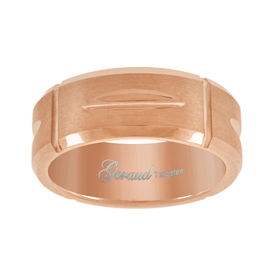 Tungsten Band