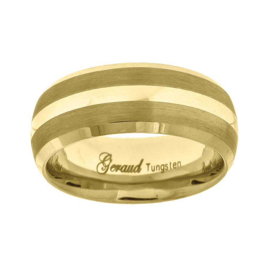 Tungsten Band