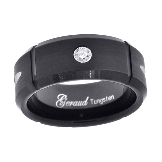 Tungsten Band