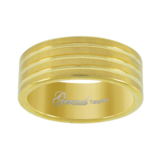 Tungsten Band