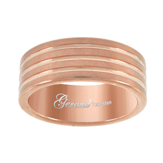 Tungsten Band