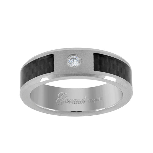 Tungsten Band