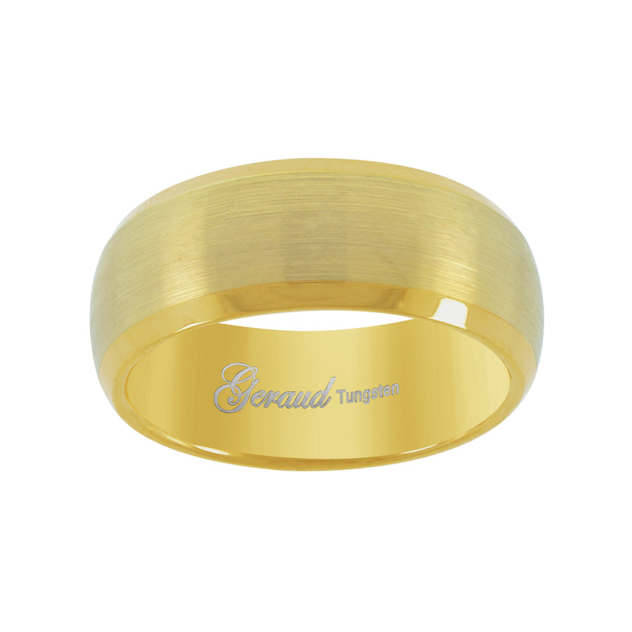 Tungsten Band