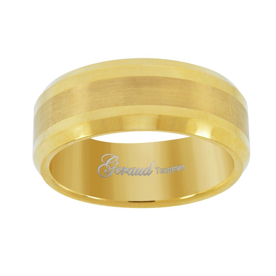 Tungsten Band