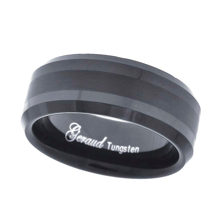 Tungsten Band